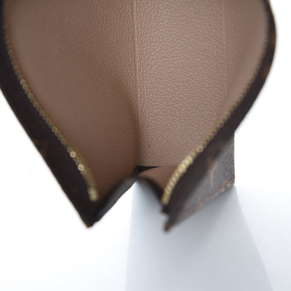 Louis Vuitton Monogram Toiletry Pouch 15 8 of 8