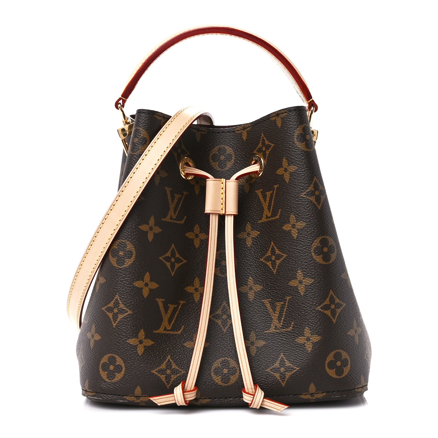 Louis Vuitton Monogram Neonoe BB 1 of 11