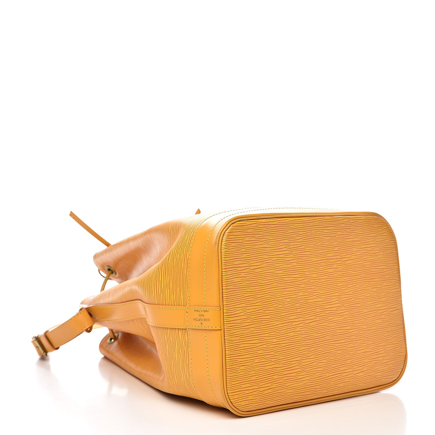 Louis Vuitton Epi Noe Tassil 4 of 14