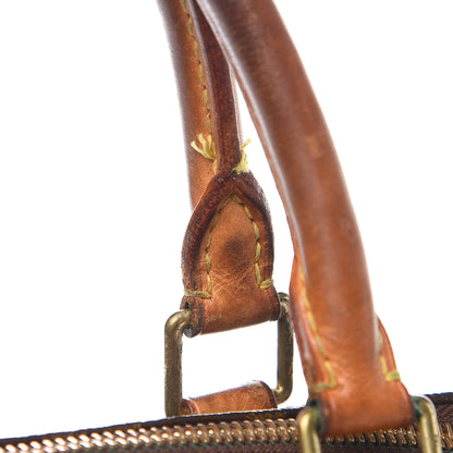 Louis Vuitton Monogram Speedy 30 16 of 21