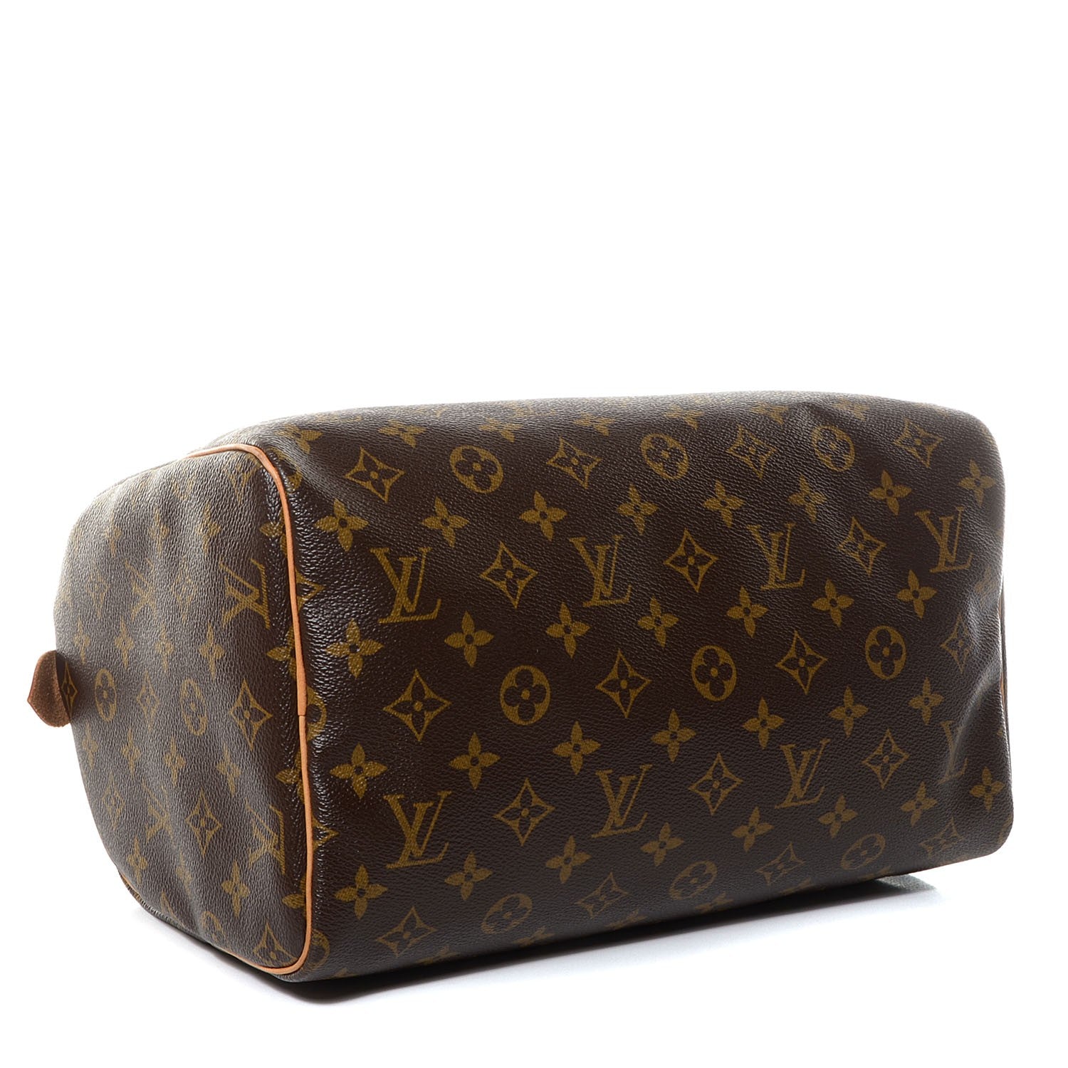 Louis Vuitton Monogram Speedy 30 4 of 7