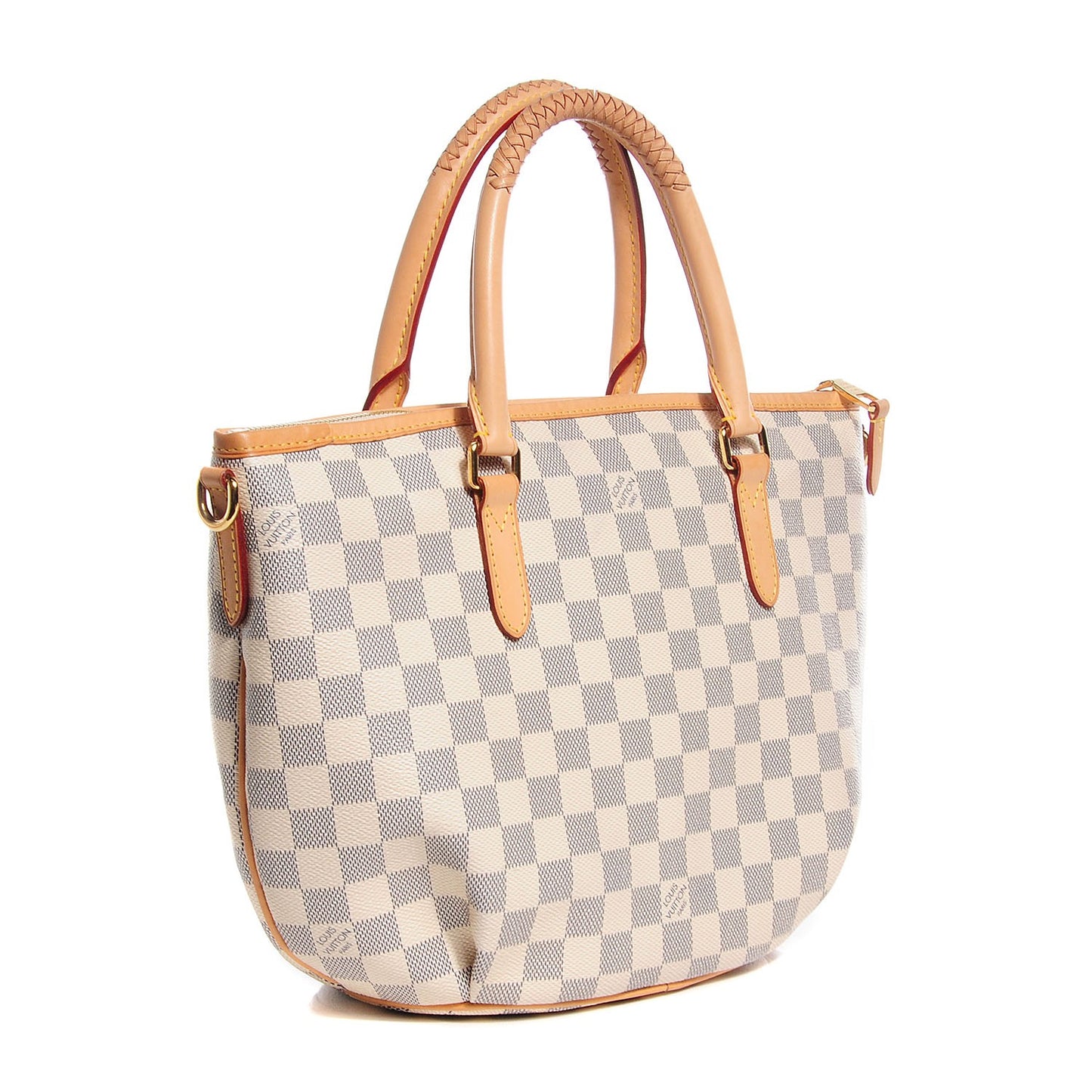 Damier Azur Riviera PM