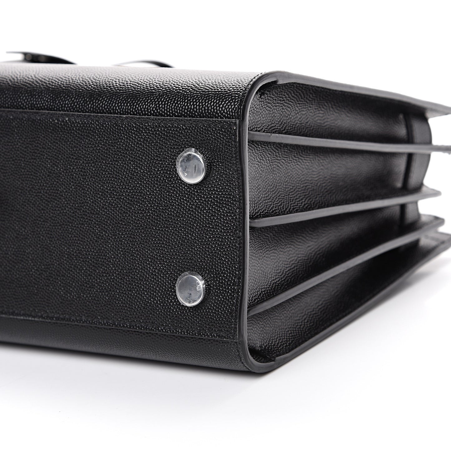 Grain De Poudre Baby Sac De Jour Black