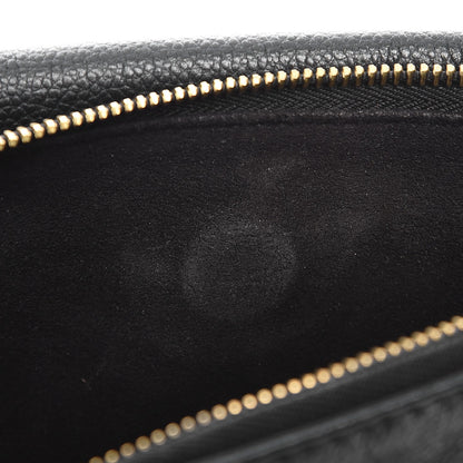 Louis Vuitton Empreinte Twice Black 8 of 15