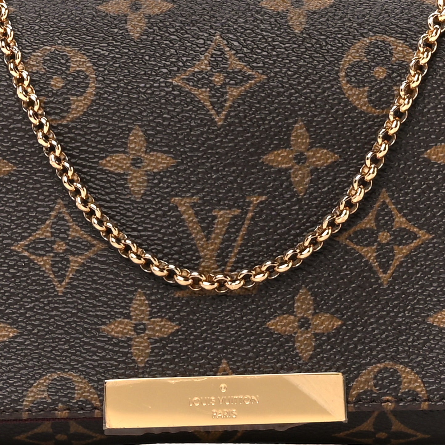 Monogram Favorite PM