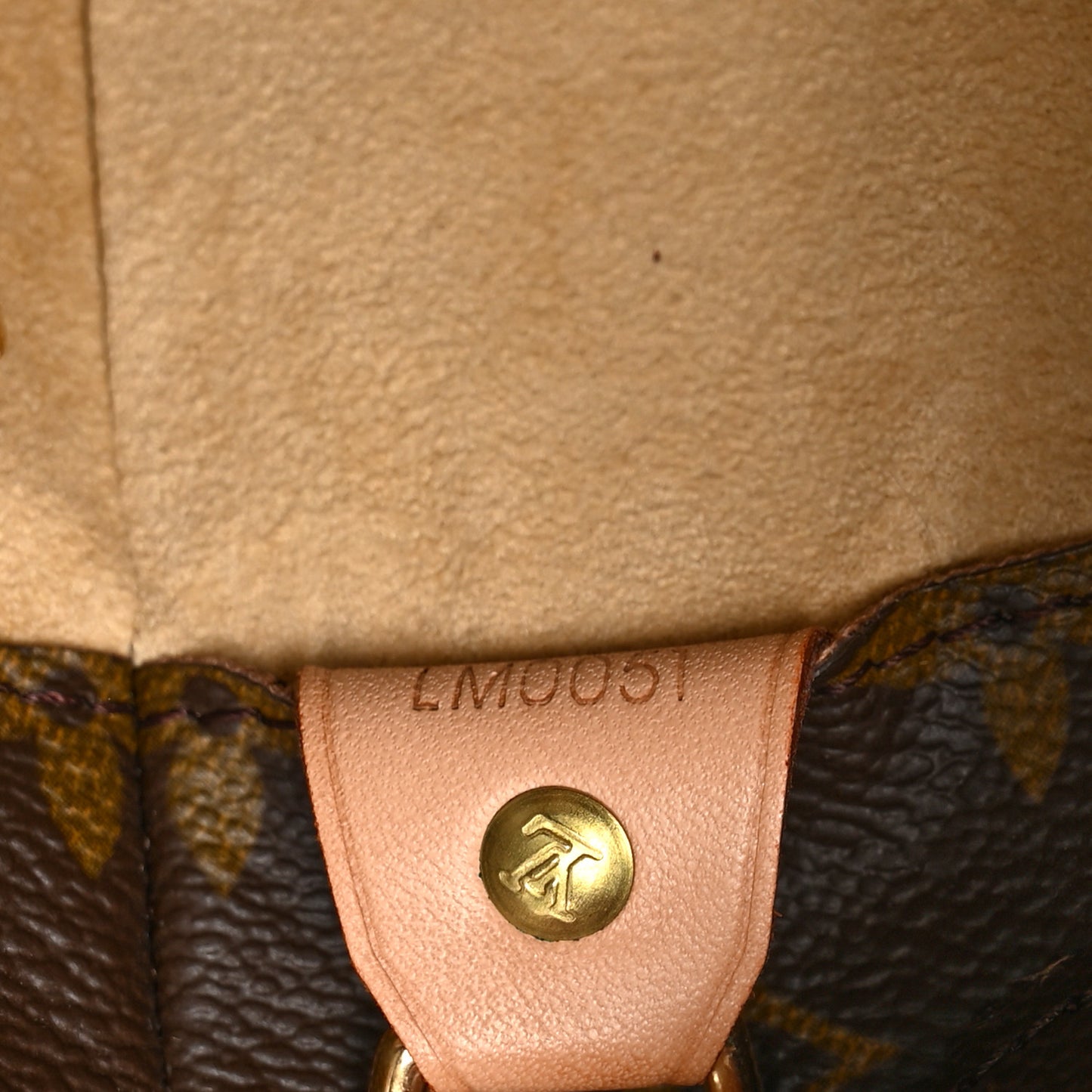 Monogram Luco