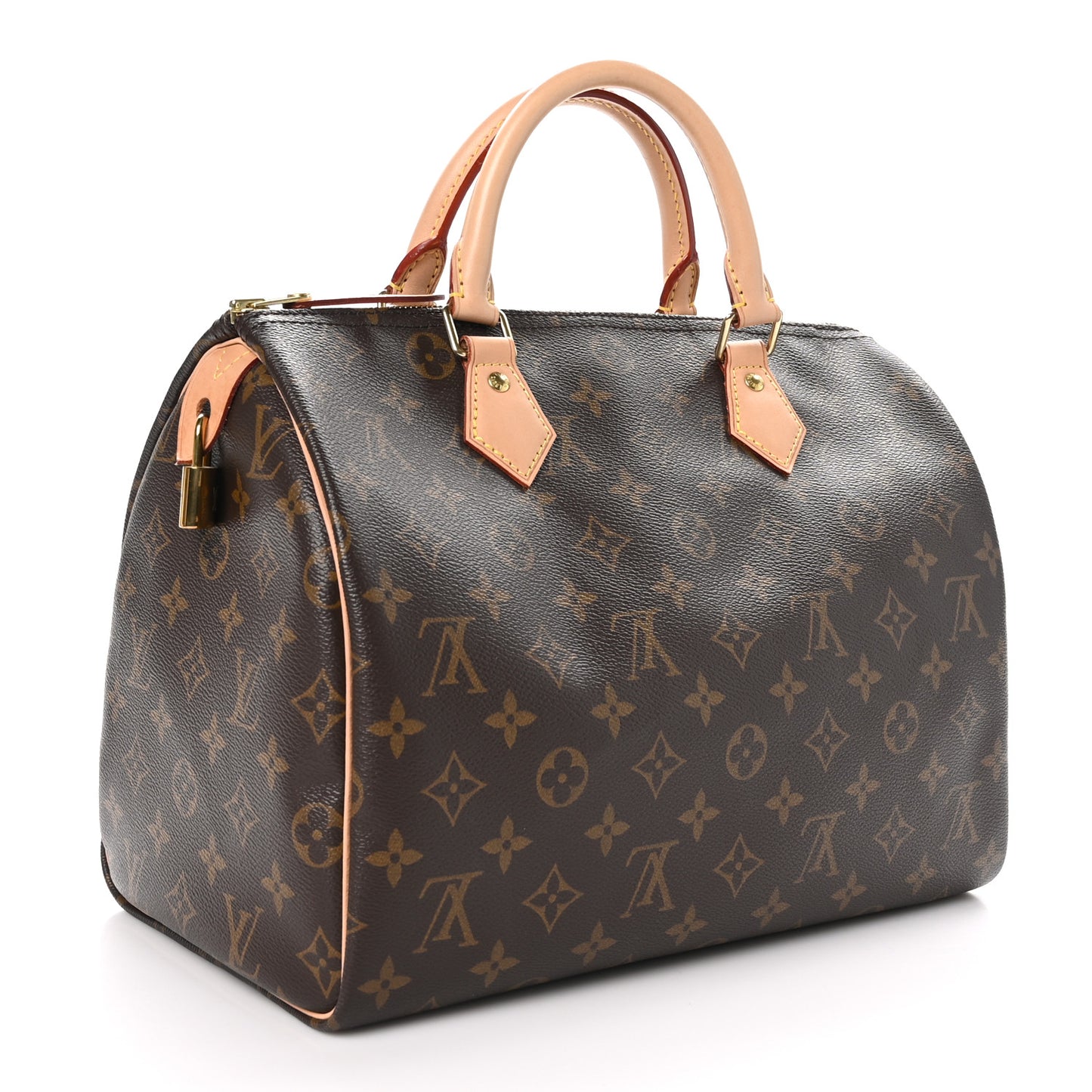 Monogram Speedy 30