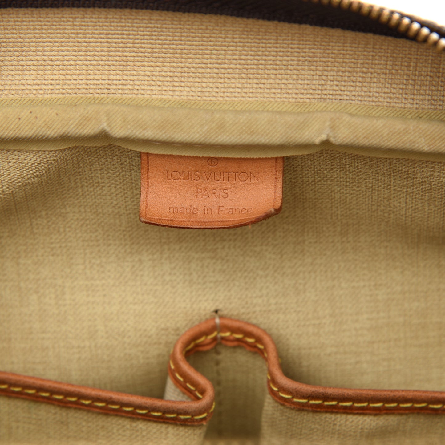 Monogram Deauville