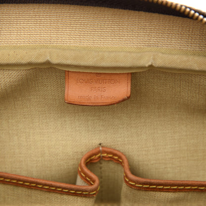 Louis Vuitton Monogram Deauville 6 of 9