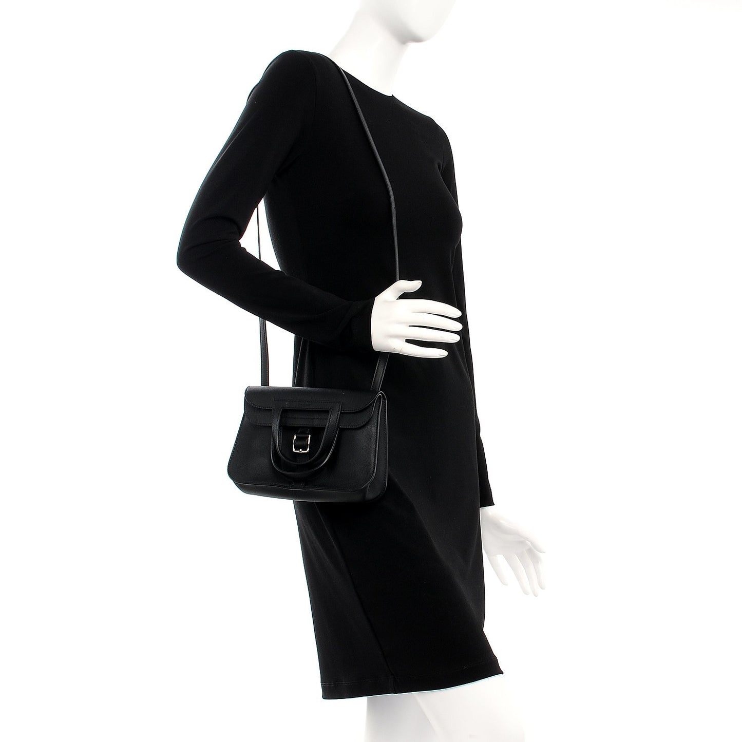 Swift Mini Halzan 22 Black