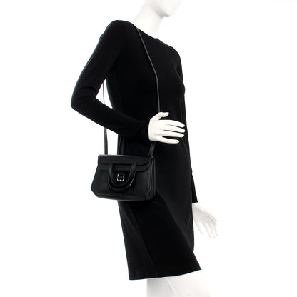 Hermes Swift Mini Halzan 22 Black 2 of 18