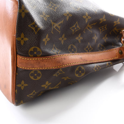Louis Vuitton Monogram Petit Noe 12 of 14