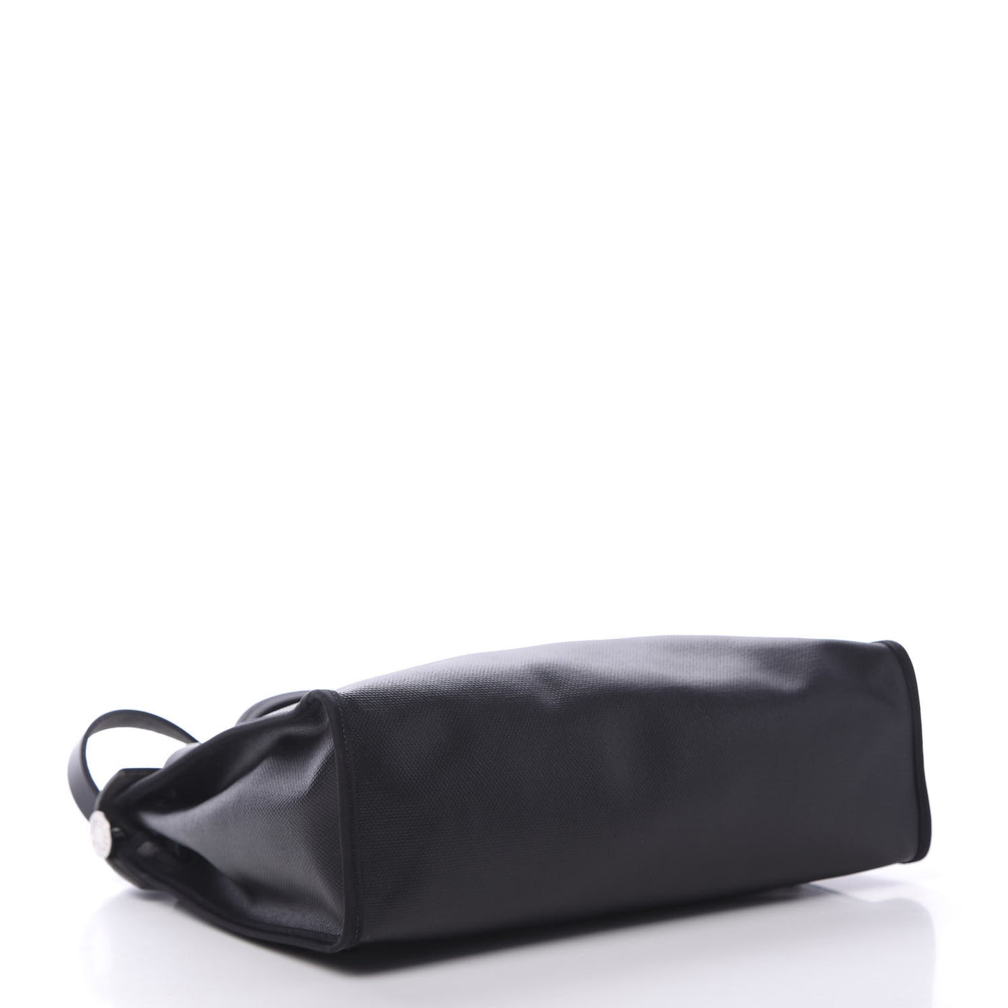 Toile H Berline Vache Hunter Herbag Zip PM 31 Black Ecru