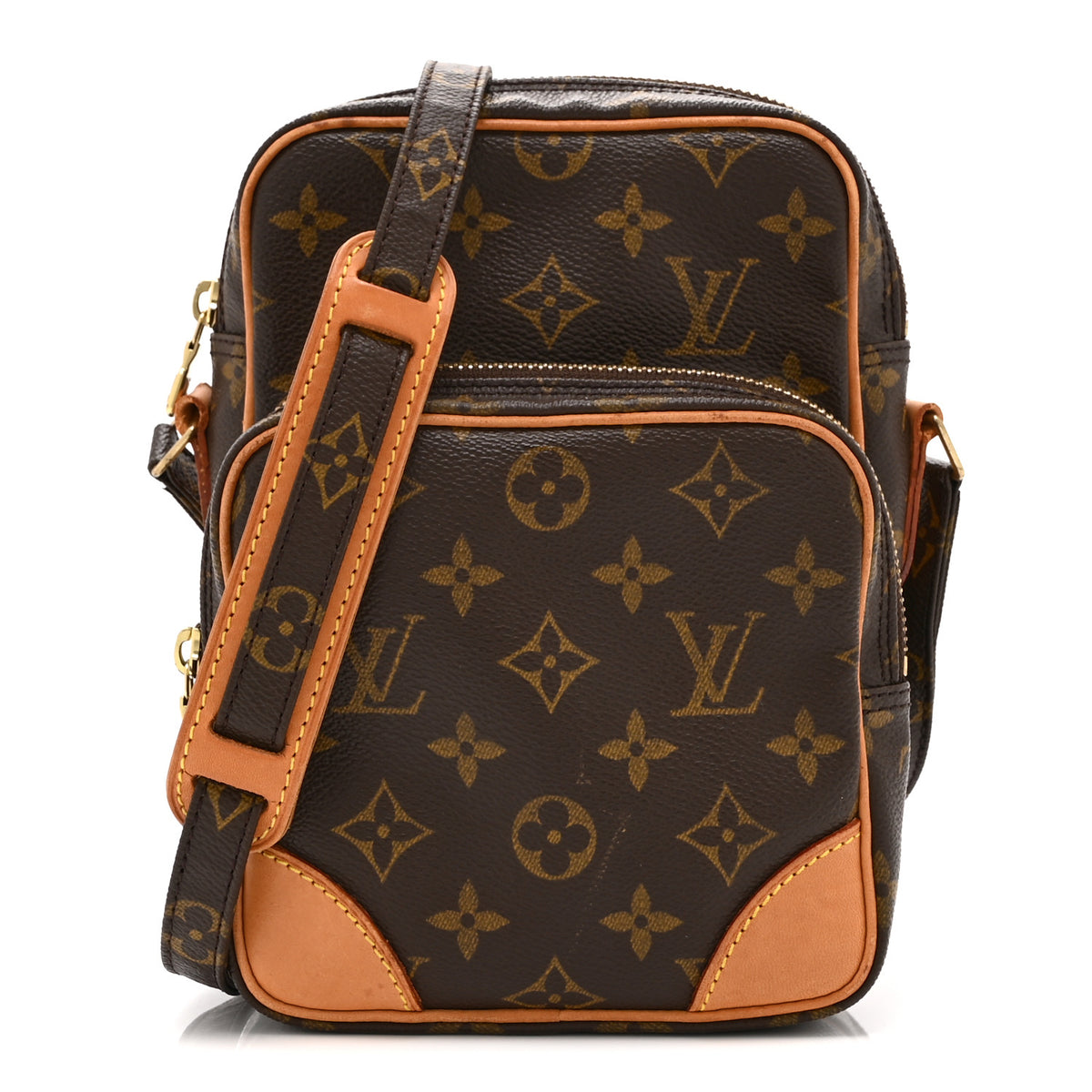 Louis Vuitton Monogram Amazone 1 of 13