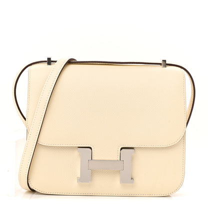 Hermes Epsom Constance 18 Nata 1 of 13