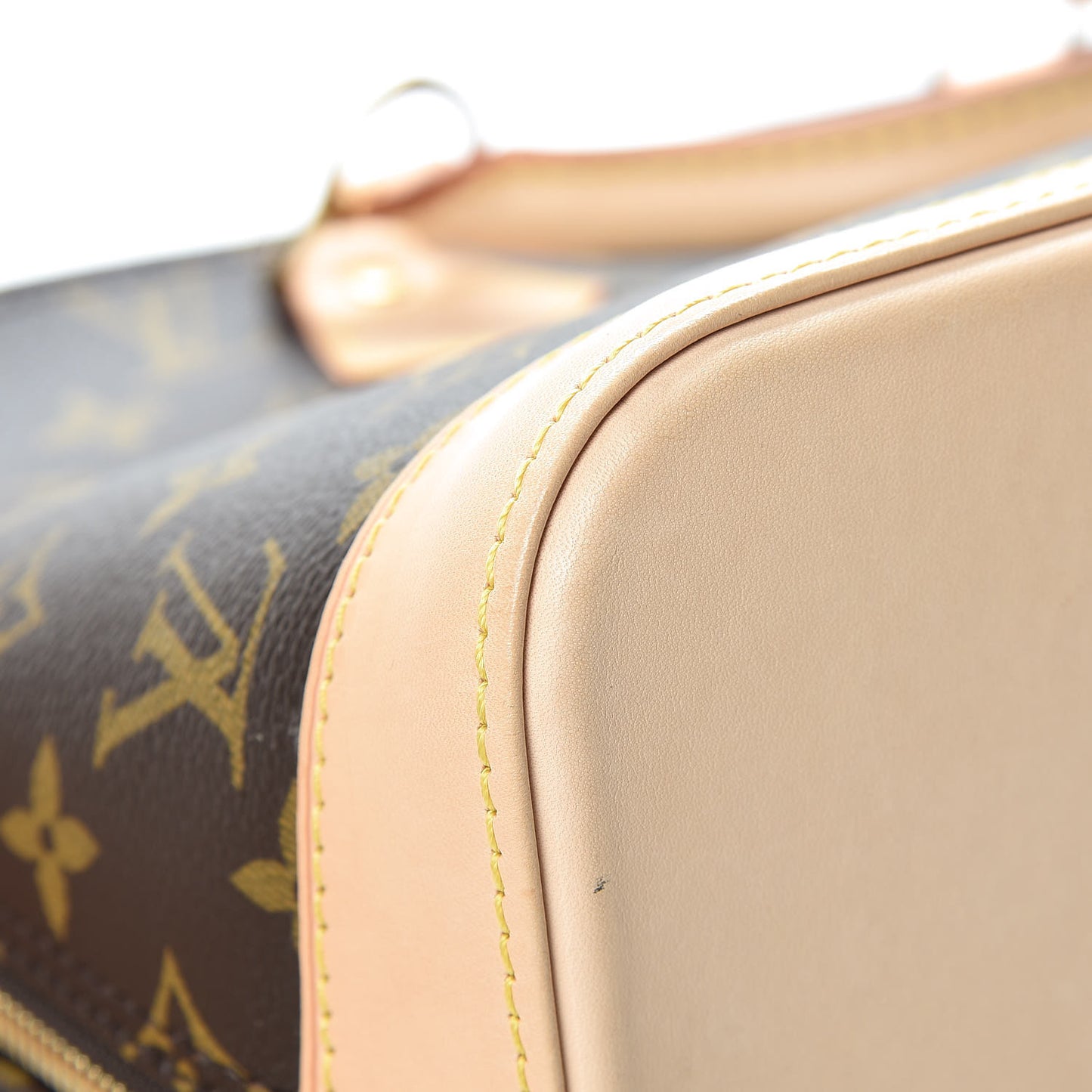 Monogram Alma PM