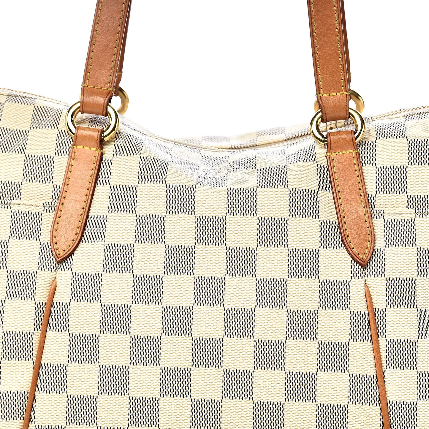 Damier Azur Totally PM