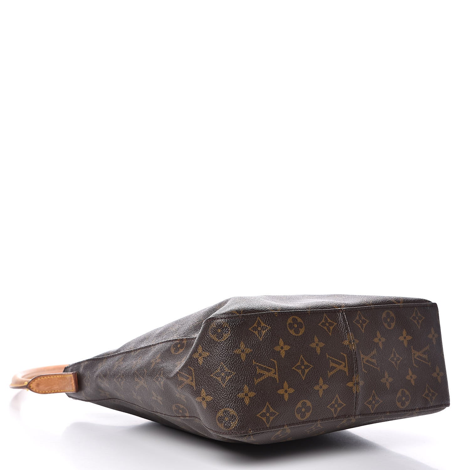 Louis Vuitton Monogram Looping GM 4 of 14