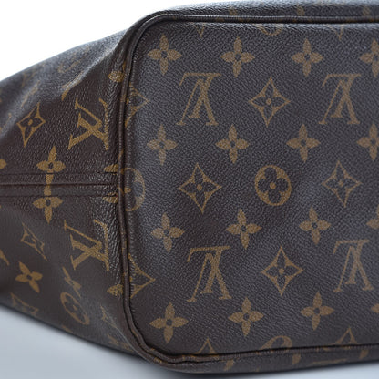 Louis Vuitton Monogram Neo Neverfull MM Pivoine 18 of 19