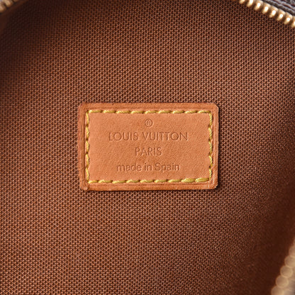 Louis Vuitton Monogram Pochette Gange 6 of 11