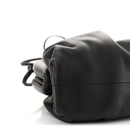 Bottega Veneta Butter Calfskin The Mini Pouch Fondant 9 of 10