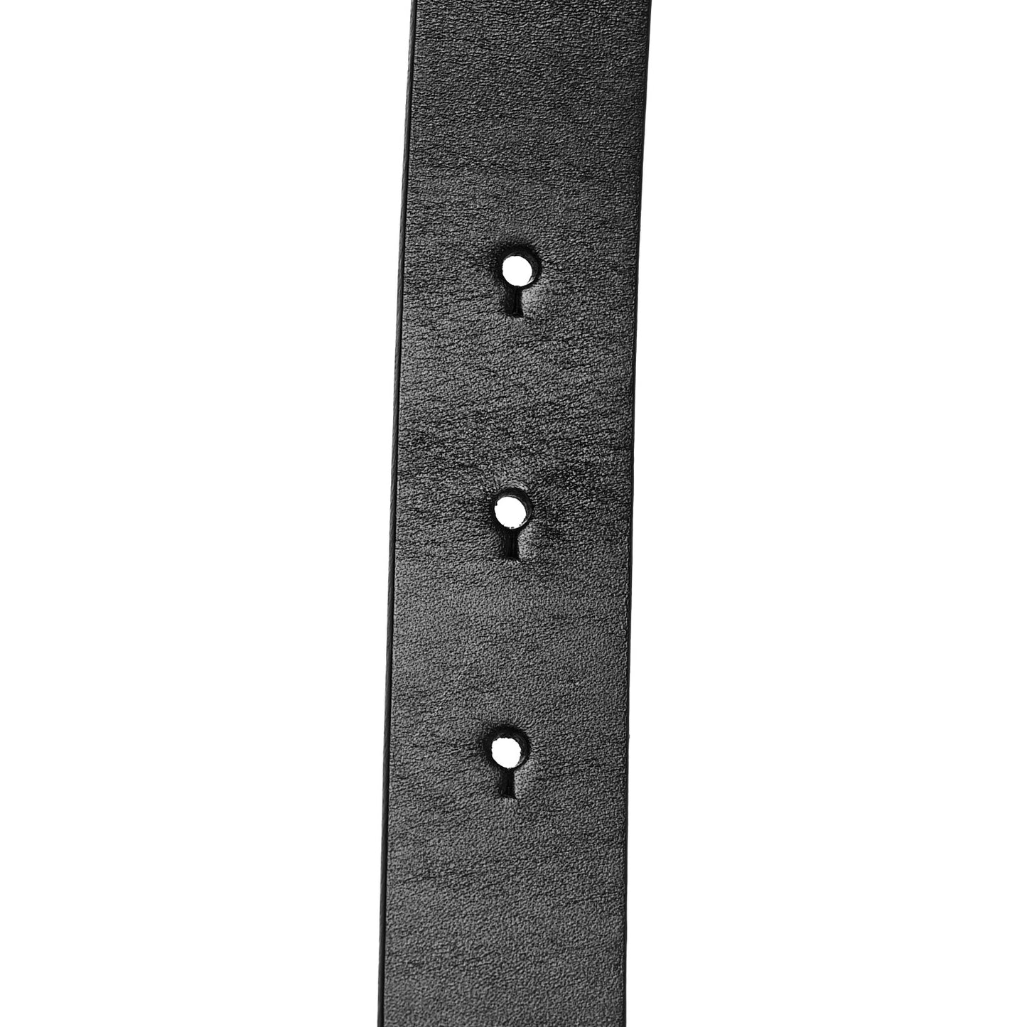 Calfskin G Logo Belt 70 28 Black