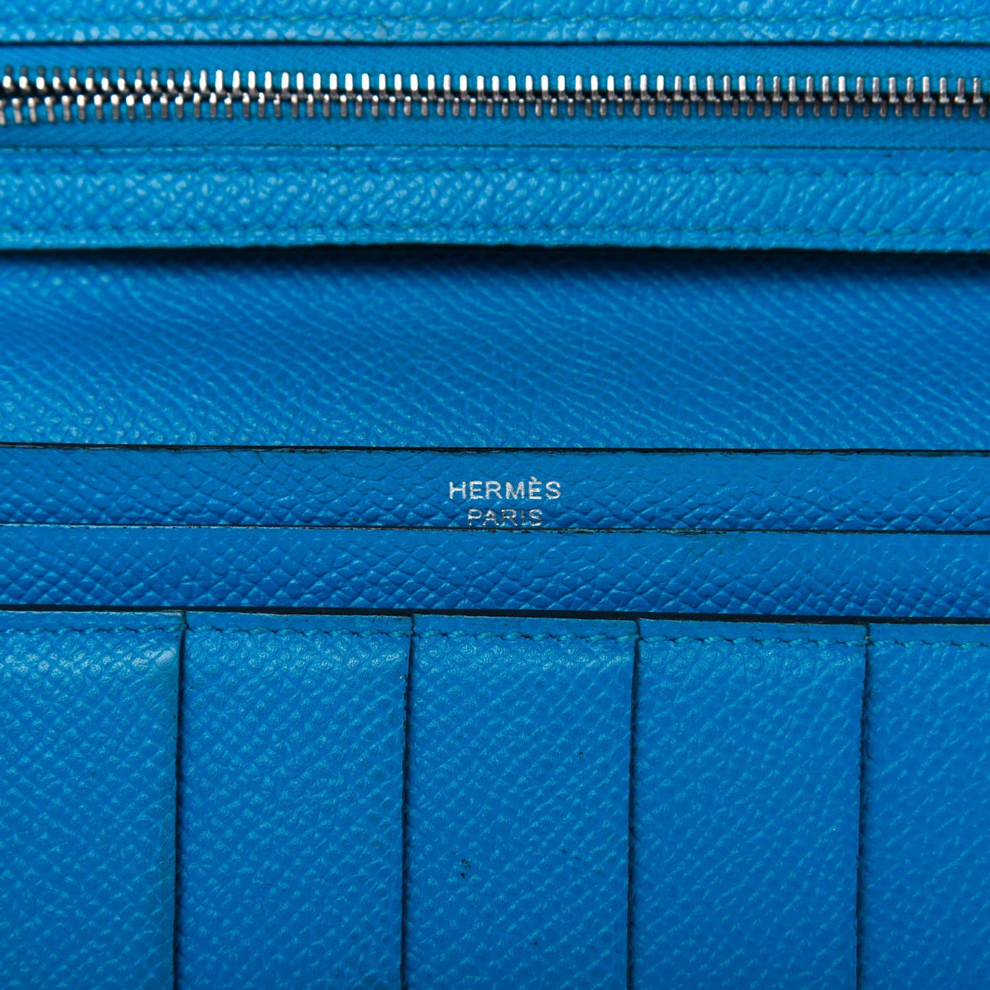 Epsom Bearn Gusset Wallet