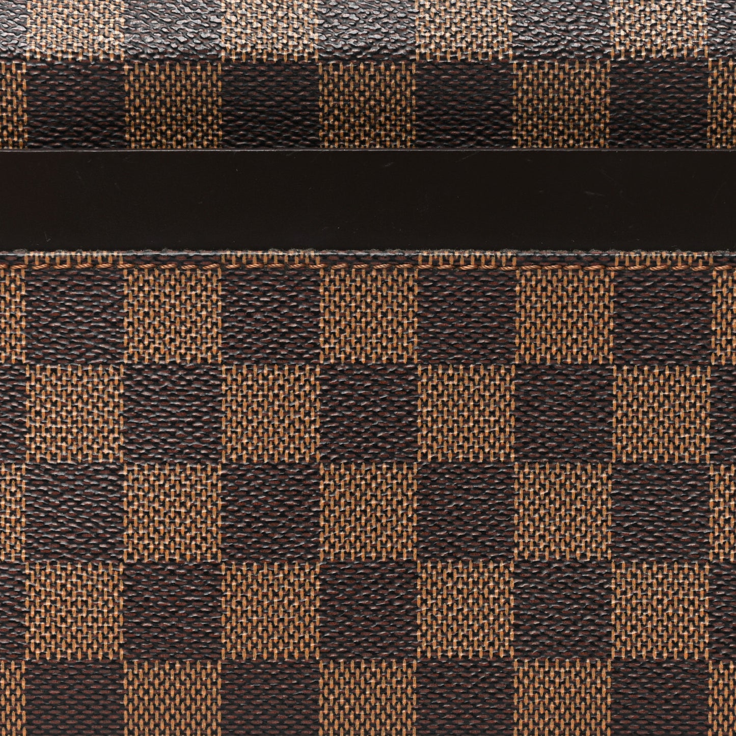 Damier Ebene Pochette Saint Louis Clutch