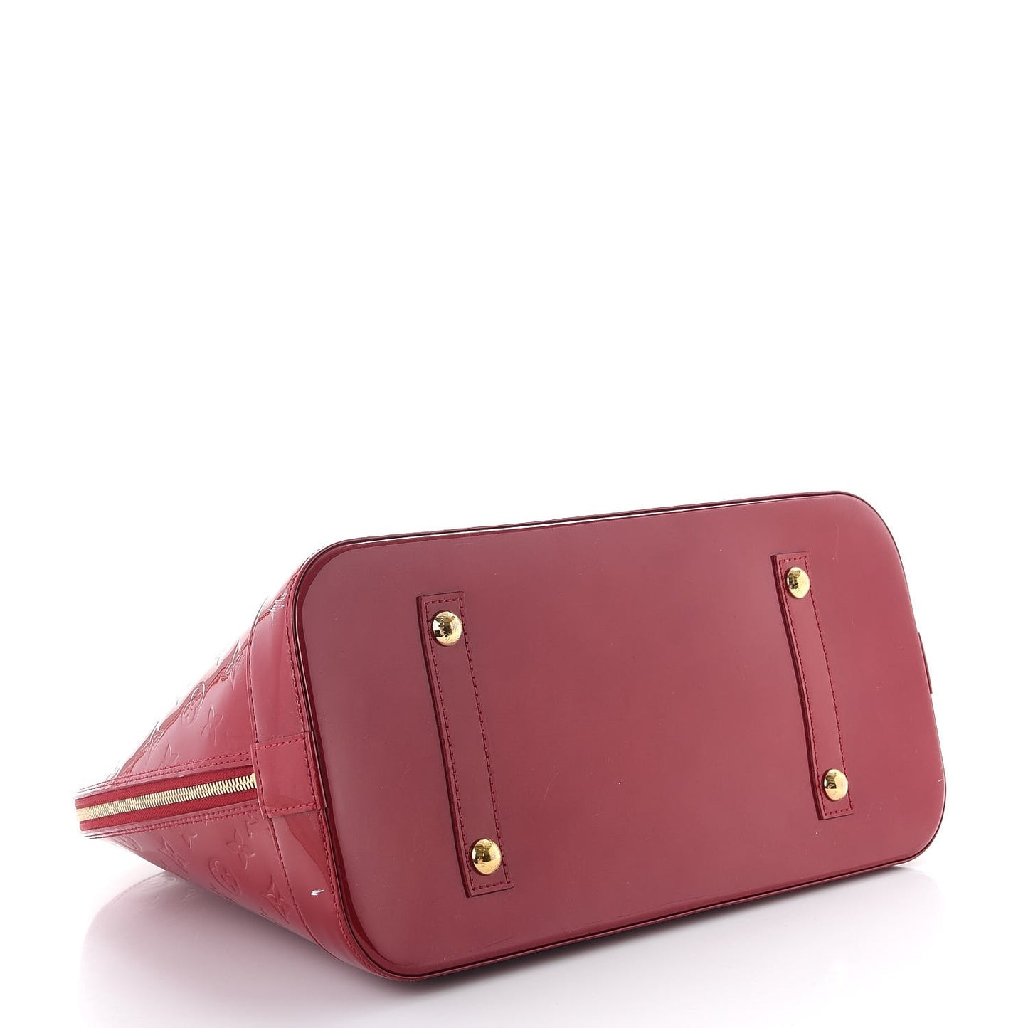 Vernis Alma GM Pomme D'Amour