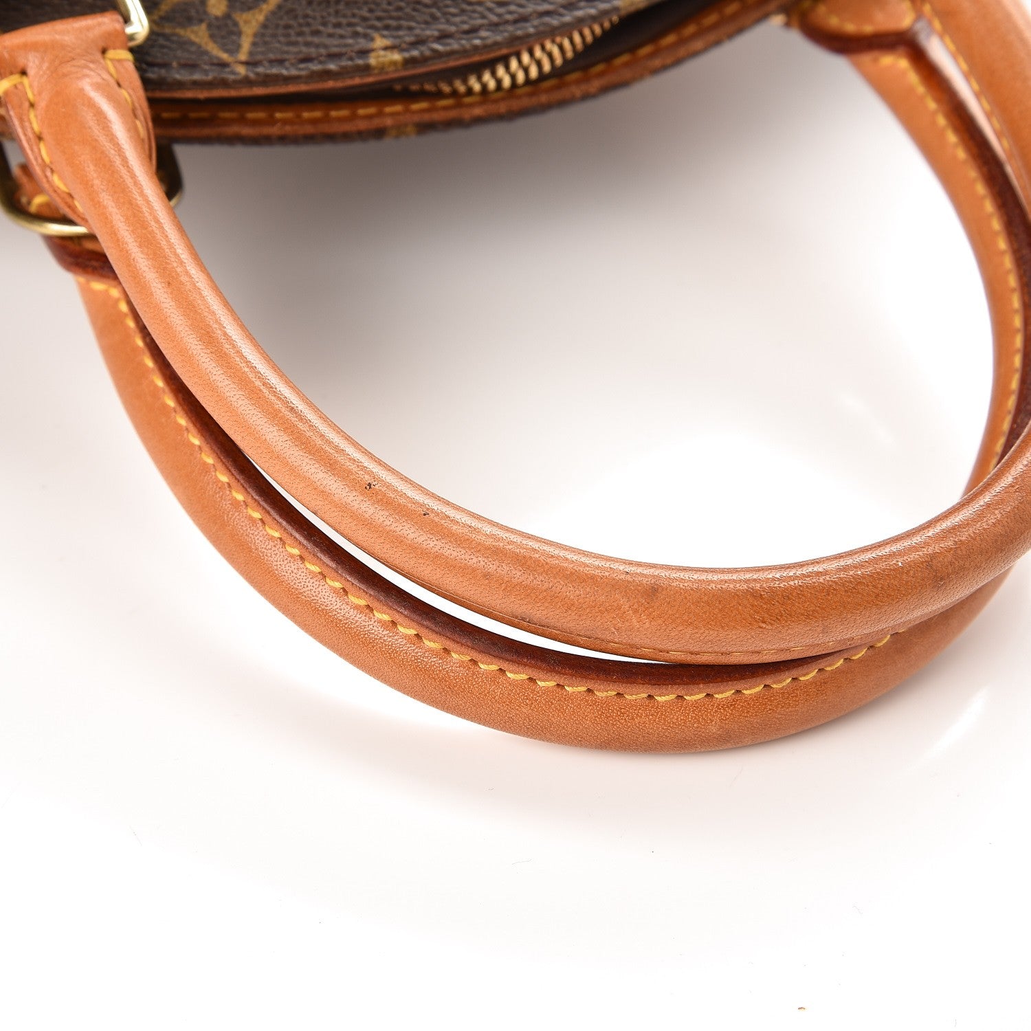 Louis Vuitton Monogram Ellipse MM 10 of 11