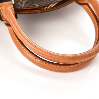 Louis Vuitton Monogram Ellipse MM 10 of 11