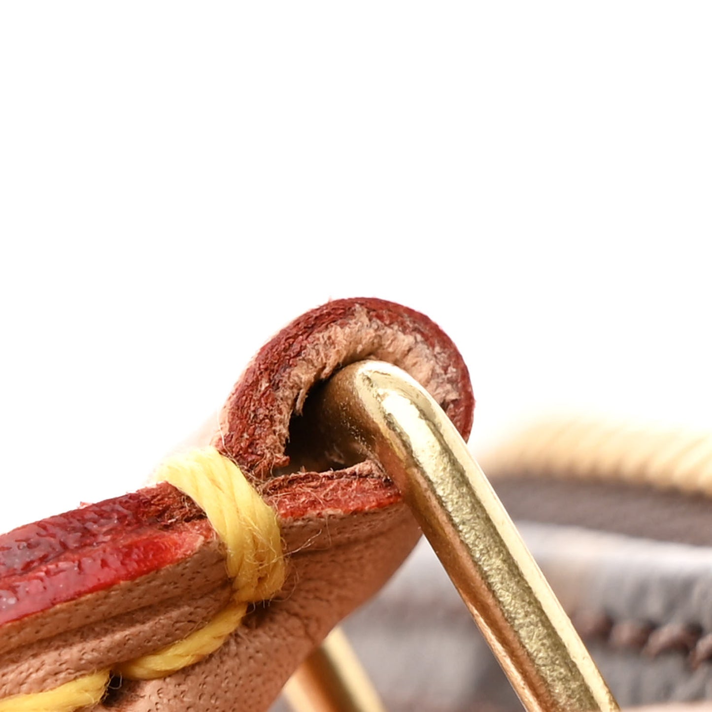 Monogram Nano Speedy