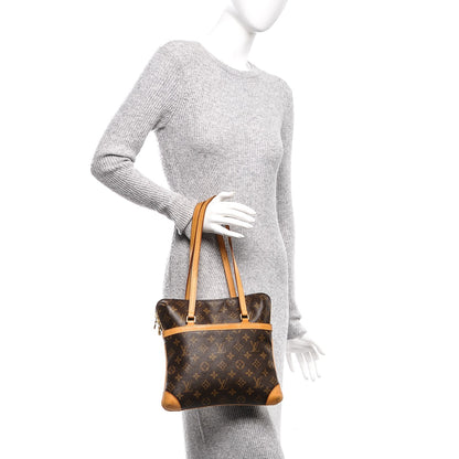 Louis Vuitton Monogram Sac Coussin GM 2 of 6
