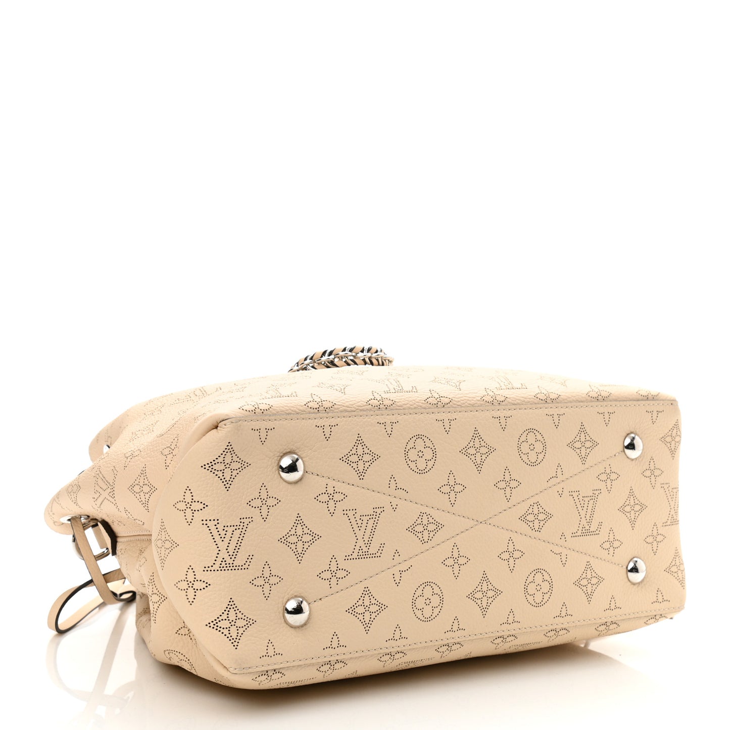Mahina Bella Tote Creme Beige