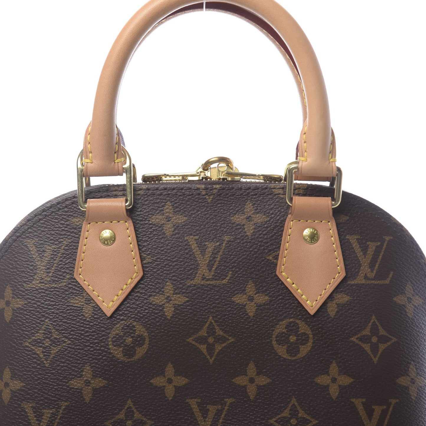 Monogram Alma BB