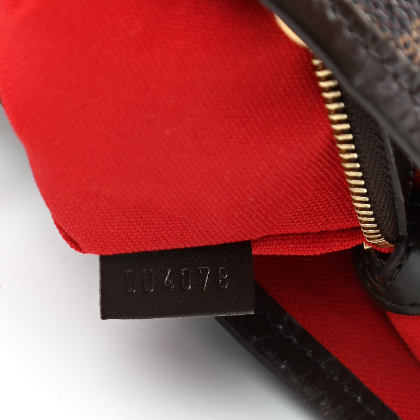 Damier Ebene Batignolles Horizontal