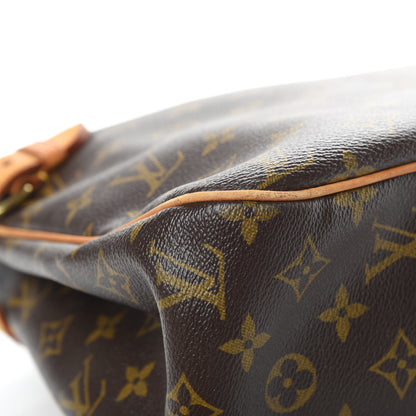 Louis Vuitton Monogram Batignolles Horizontal 9 of 18