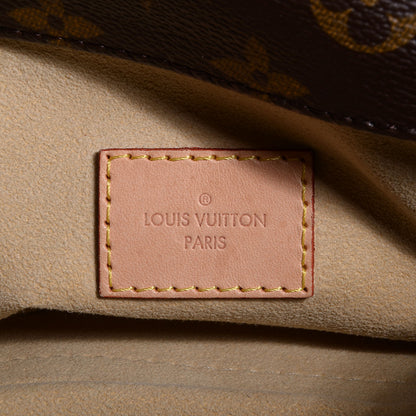 Louis Vuitton Monogram Artsy MM 6 of 7