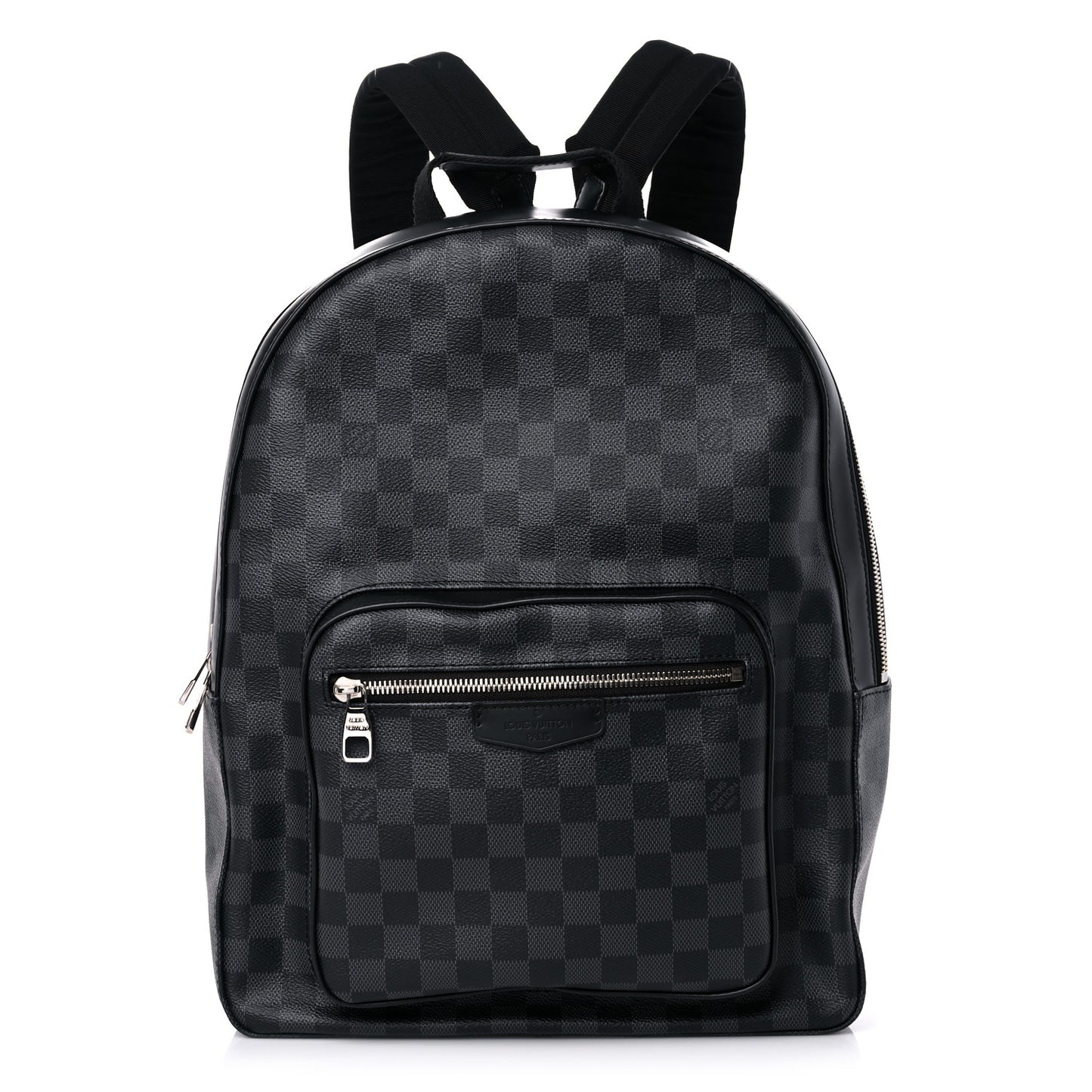 Damier Graphite Josh Backpack