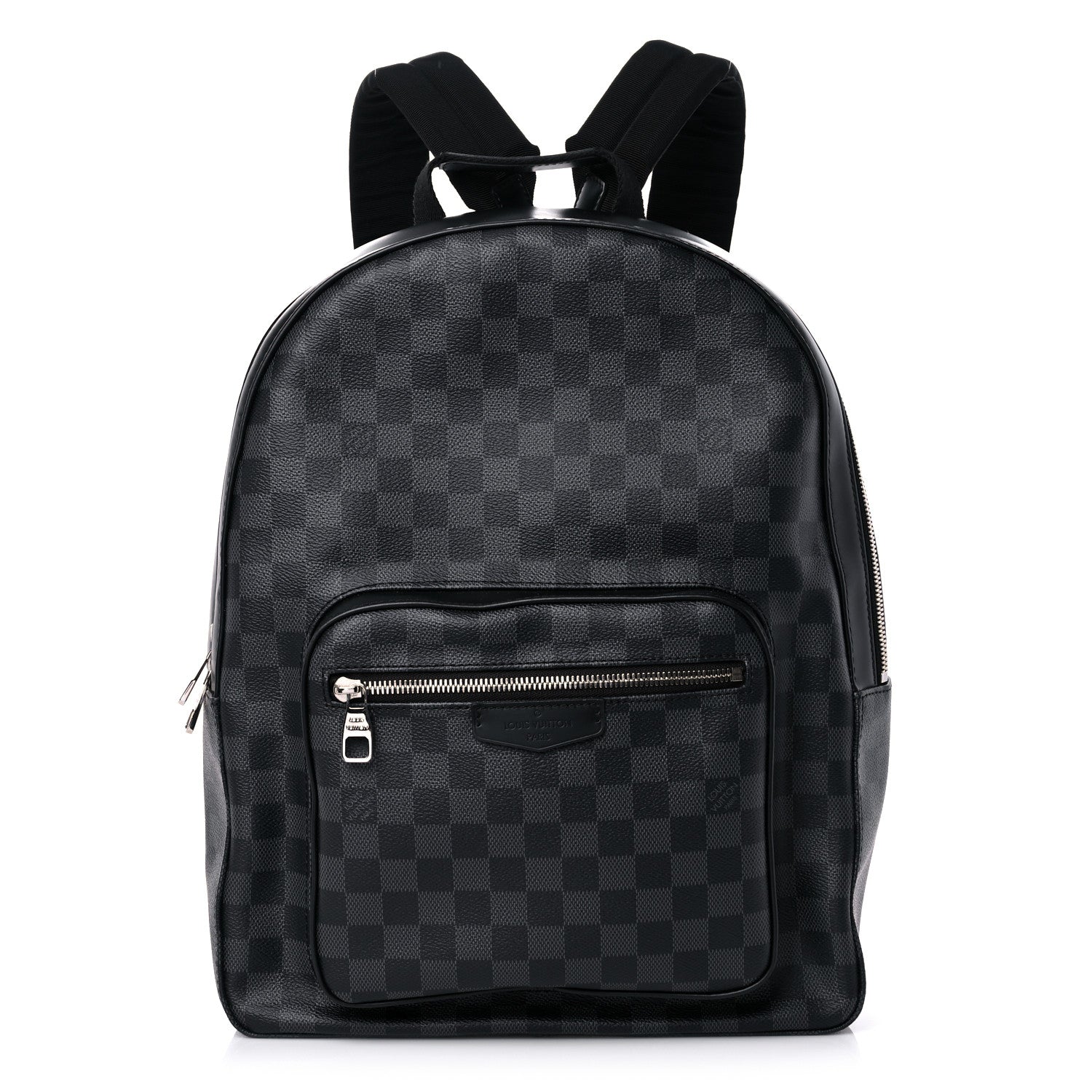 Louis Vuitton Damier Graphite Josh Backpack 1 of 17