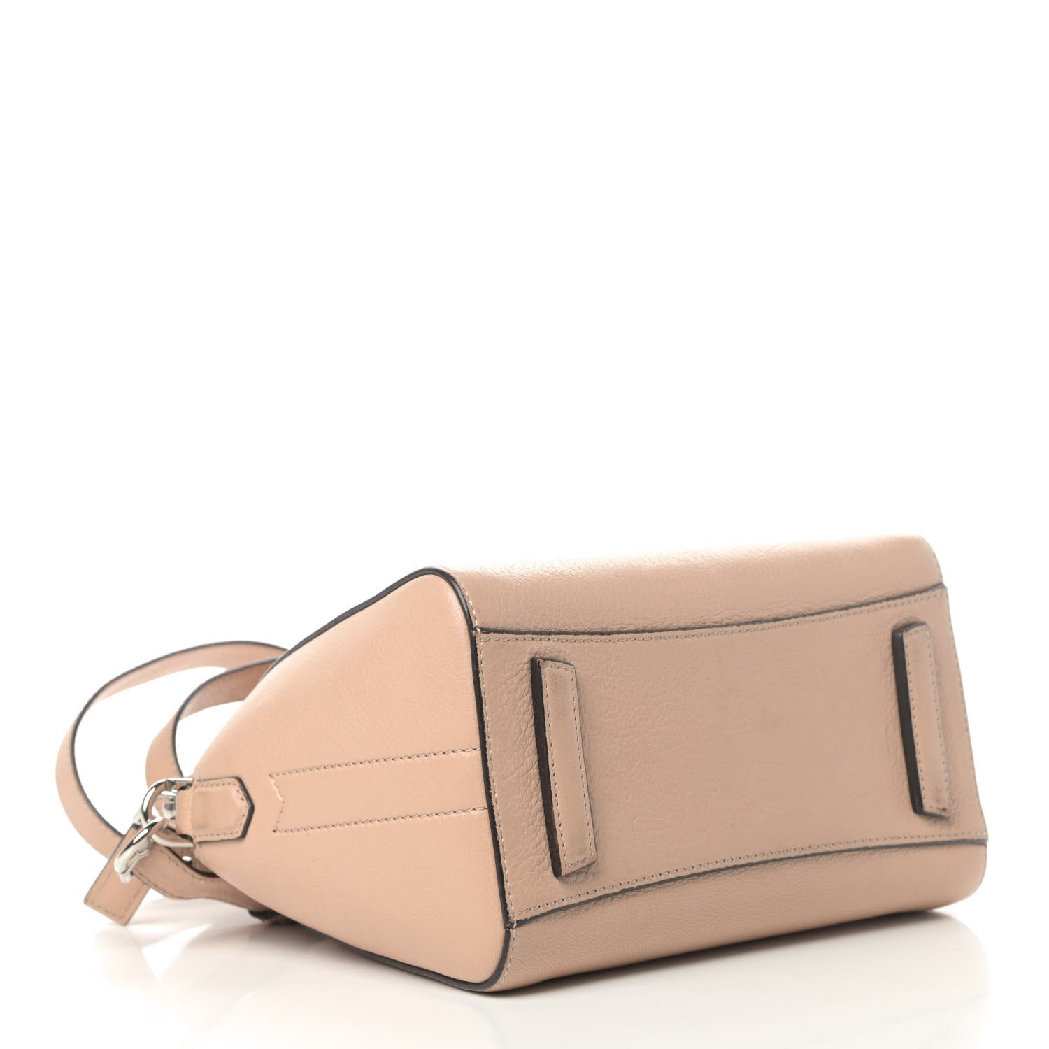 Givenchy Sugar Goatskin Mini Antigona Powder 4 of 7