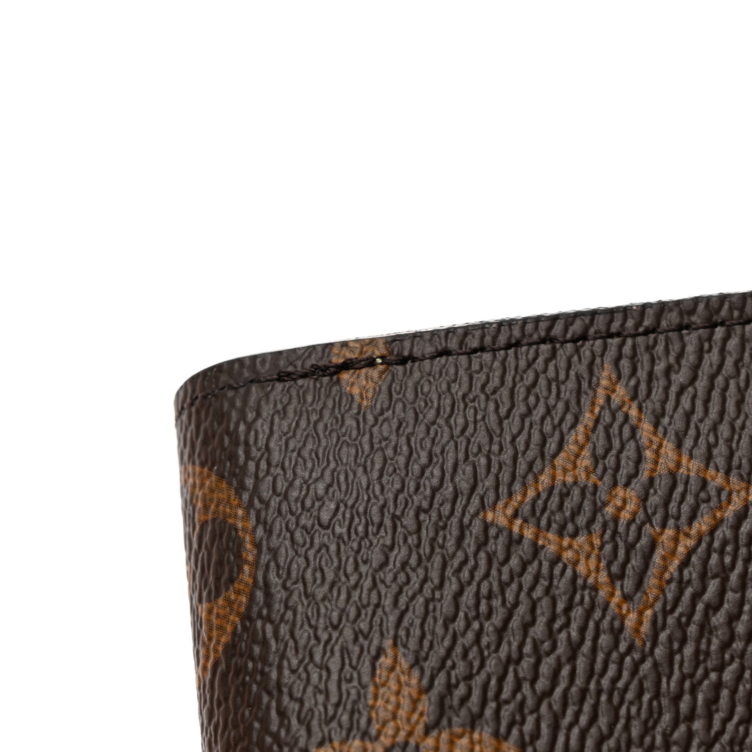 Louis Vuitton Monogram Lisa Wallet Light Green 7 of 9