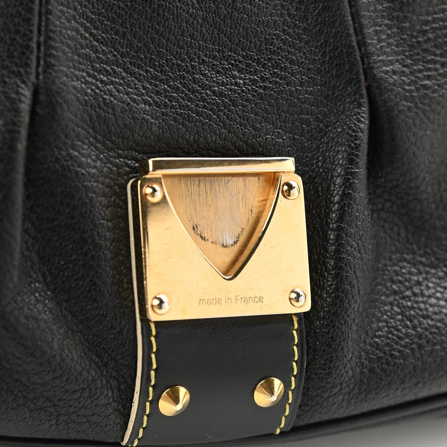 Suhali Le Confident Black