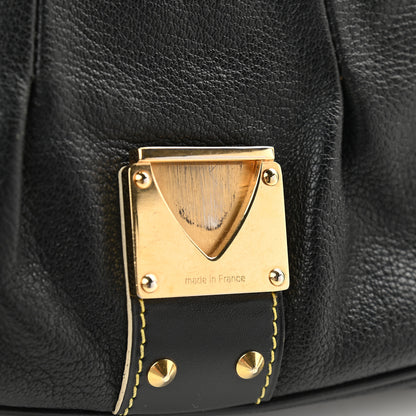 Louis Vuitton Suhali Le Confident Black 11 of 11
