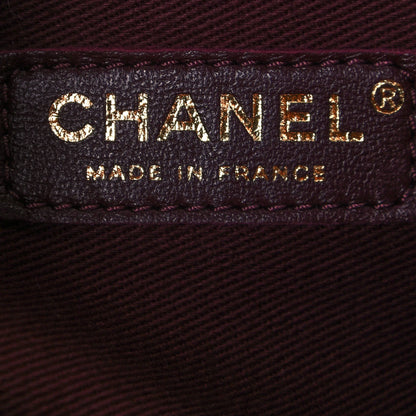 Chanel Caviar Quilted Business Affinity Backpack Black 6 of 12