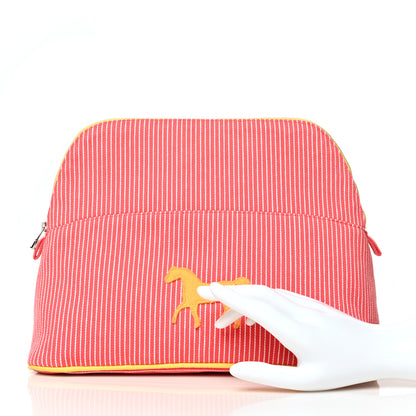 Hermes Cotton Bolide Cavalcolor Case 2 of 10