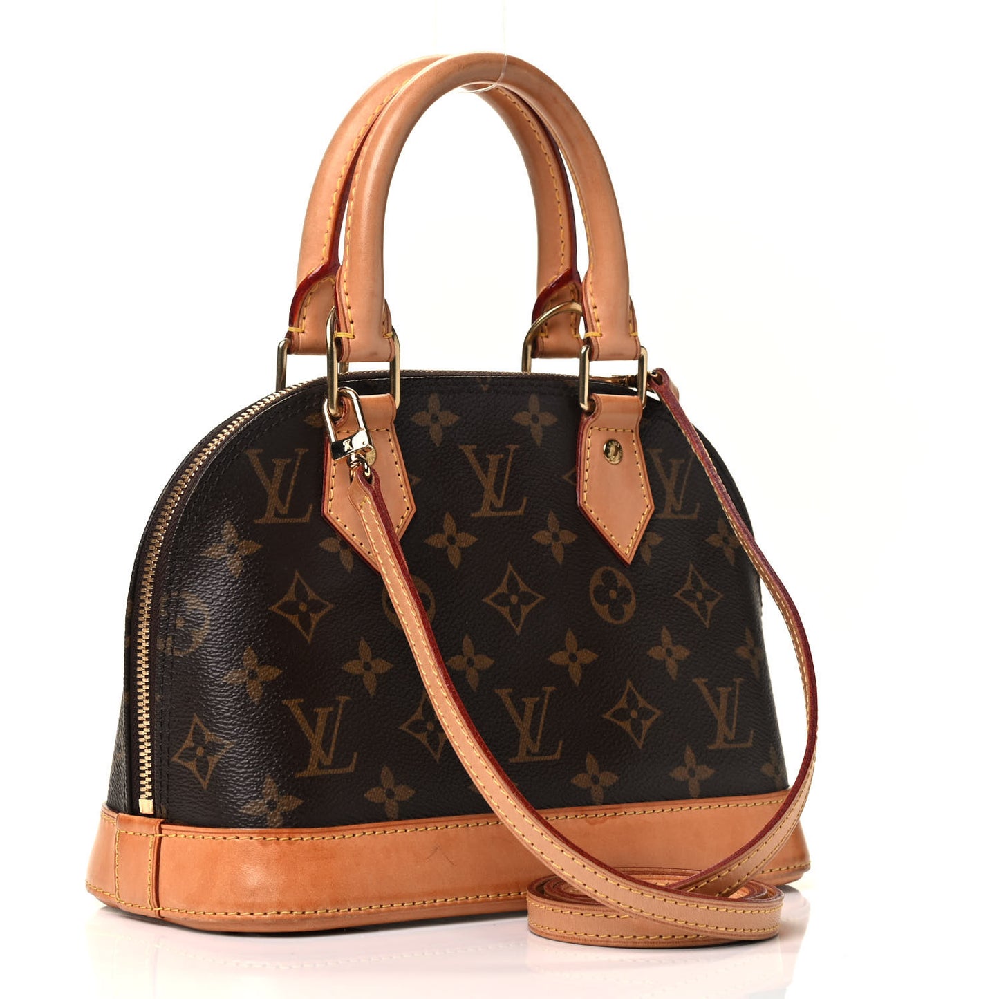 Monogram Alma BB