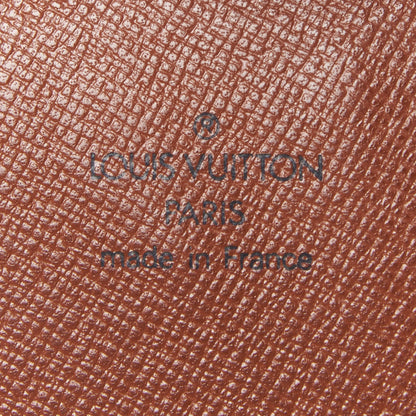 Louis Vuitton Monogram Cartouchiere 22 9 of 9