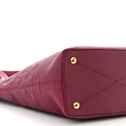 Louis Vuitton Empreinte Citadine PM Aurore 9 of 14
