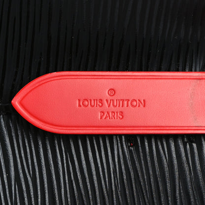 Louis Vuitton Epi Neonoe BB Black Safran 6 of 10